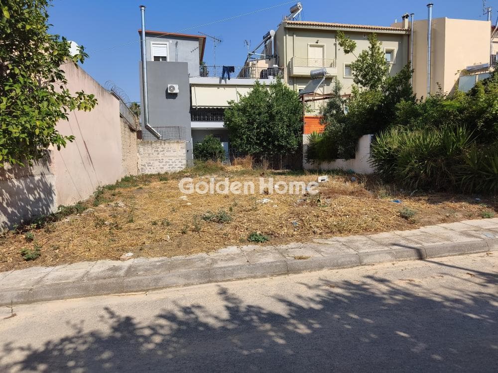 Οικόπεδο στην Κέντρο, Ίλιον — Φωτογραφία 2 από 5