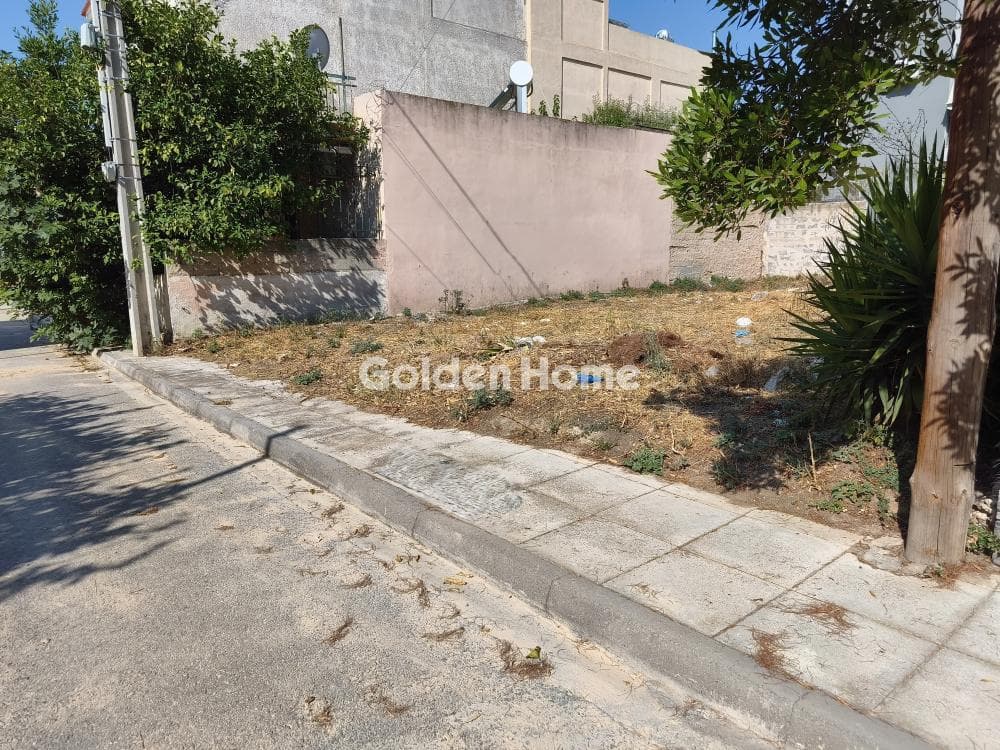 Οικόπεδο στην Κέντρο, Ίλιον — Φωτογραφία 5 από 5