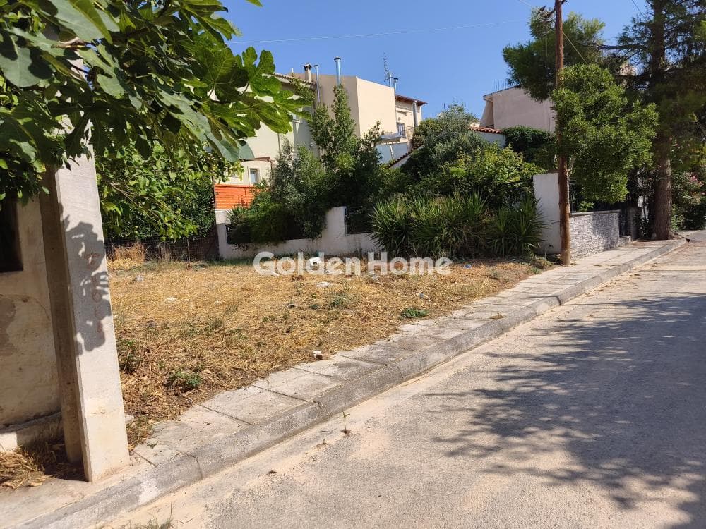 Οικόπεδο στην Κέντρο, Ίλιον — Φωτογραφία 1 από 5