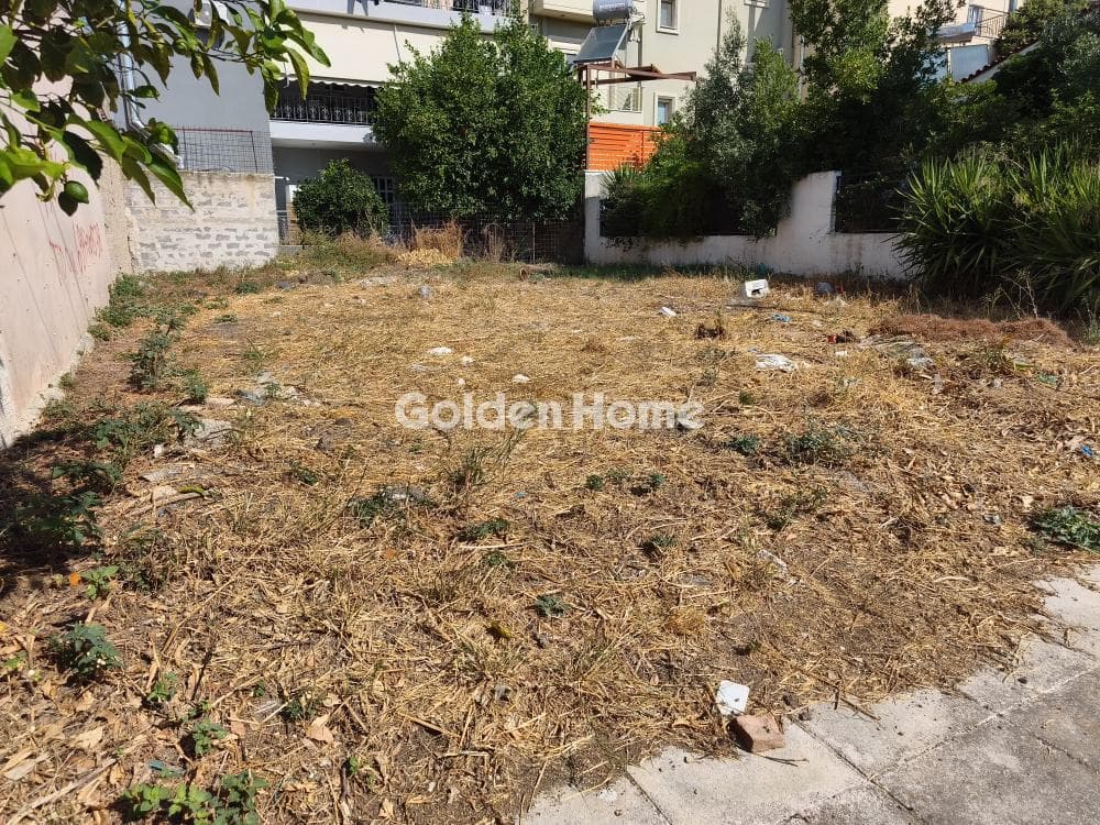 Οικόπεδο στην Κέντρο, Ίλιον — Φωτογραφία 4 από 5