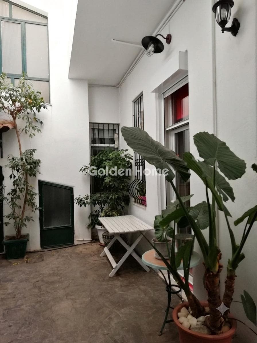 Apartment in Neo Pagkrati, Vironas — Photo 12 of 13