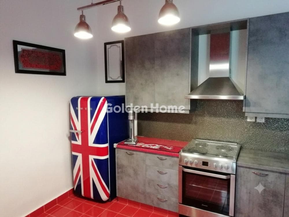 Apartment in Neo Pagkrati, Vironas — Photo 7 of 13