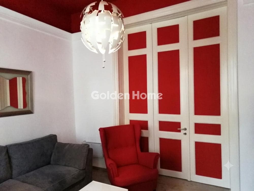 Apartment in Neo Pagkrati, Vironas — Photo 4 of 13