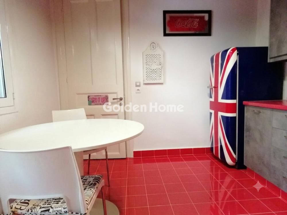 Apartment in Neo Pagkrati, Vironas — Photo 9 of 13
