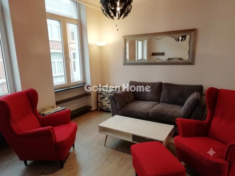 Apartment in Neo Pagkrati, Vironas — Photo 1 of 13