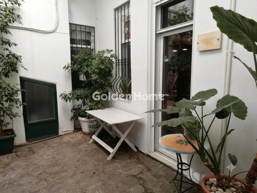 Apartment in Neo Pagkrati, Vironas — Photo 13 of 13