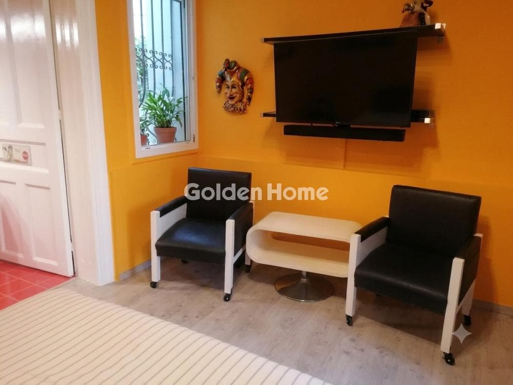 Apartment in Neo Pagkrati, Vironas — Photo 6 of 13