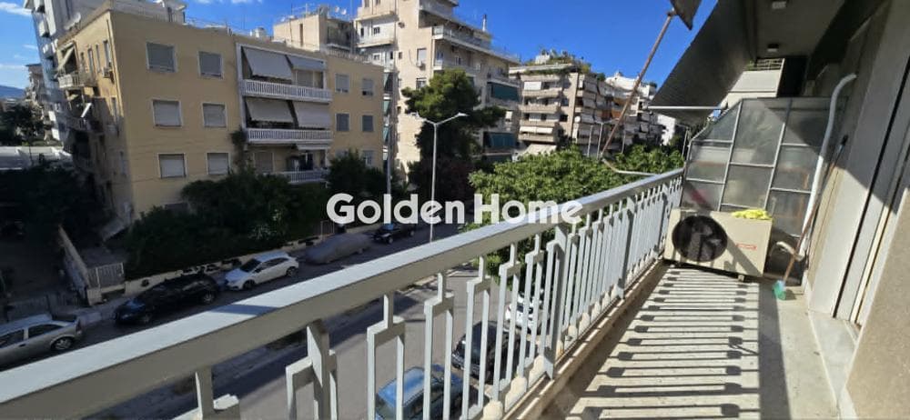 Διαμέρισμα στην Άλσος, Νέα Σμύρνη — Φωτογραφία 1 από 23