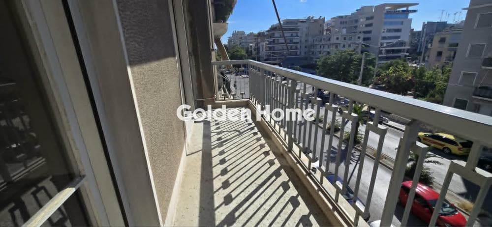 Διαμέρισμα στην Άλσος, Νέα Σμύρνη — Φωτογραφία 4 από 23