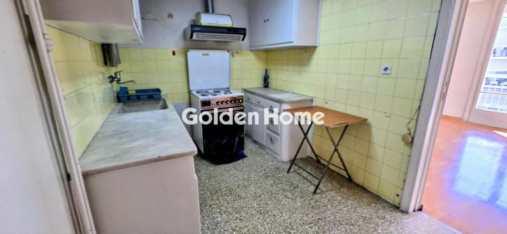 Διαμέρισμα στην Άλσος, Νέα Σμύρνη — Φωτογραφία 16 από 23