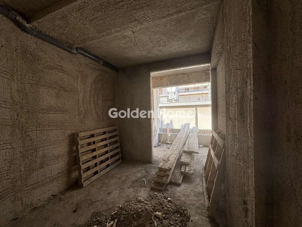 Διαμέρισμα στην Διυλιστήρια, Πειραιάς — Φωτογραφία 3 από 7