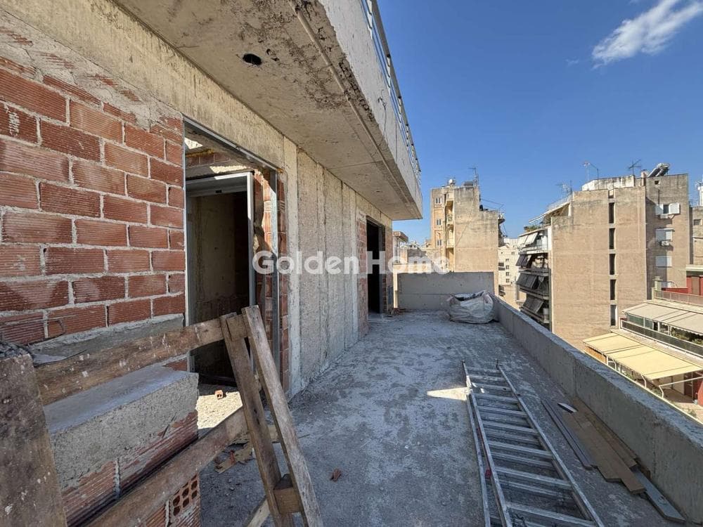 Διαμέρισμα στην Διυλιστήρια, Πειραιάς — Φωτογραφία 4 από 7