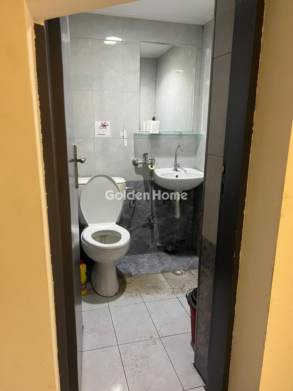 Κατάστημα στην Ζώνη Χονδρεμπορίου, Εξάρχεια - Νεάπολη — Φωτογραφία 6 από 6