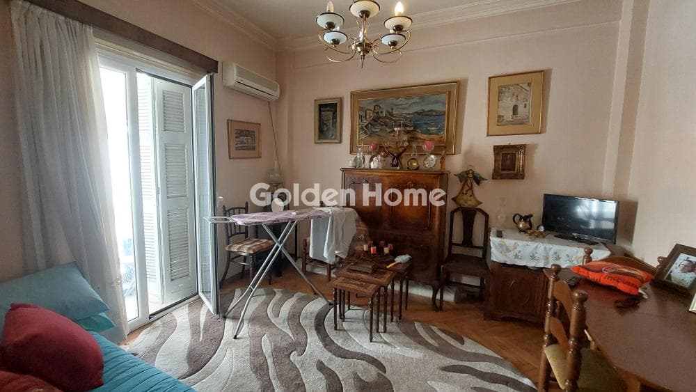 Apartment in Agios Panteleimonas, Patision - Acharnon — Photo 1 of 27