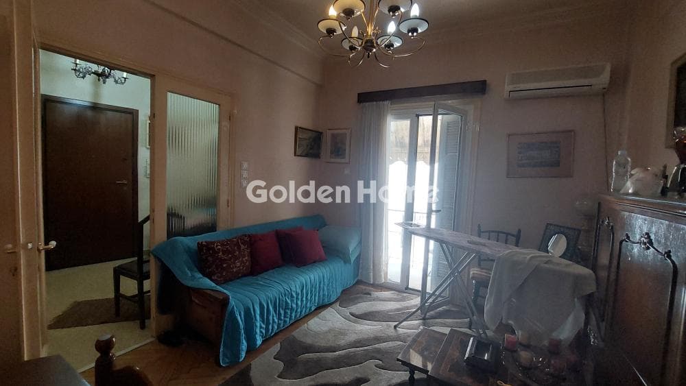 Apartment in Agios Panteleimonas, Patision - Acharnon — Photo 21 of 27
