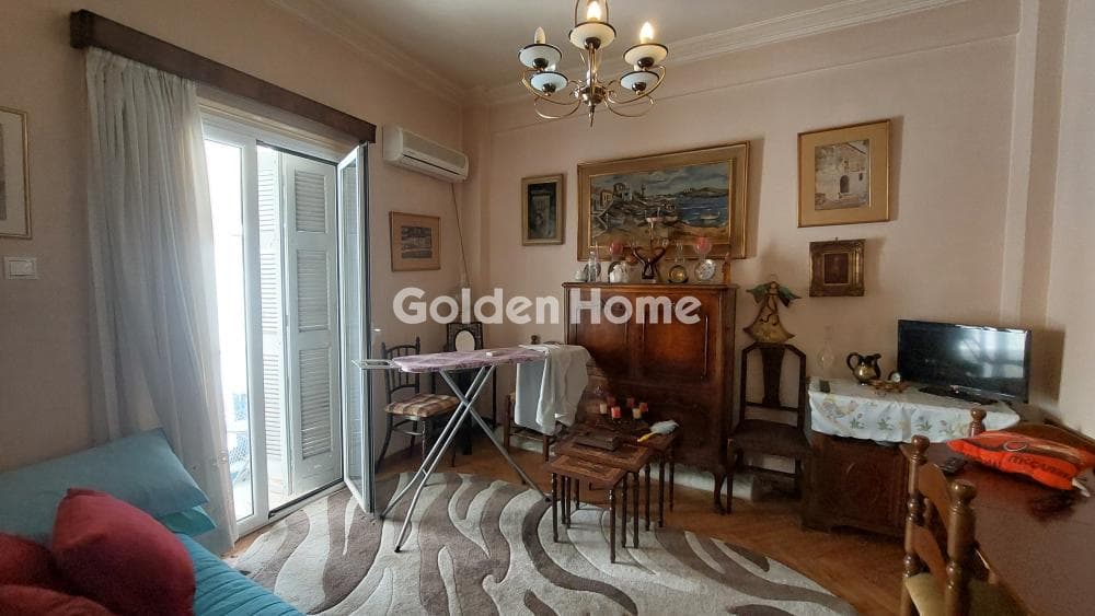 Apartment in Agios Panteleimonas, Patision - Acharnon — Photo 11 of 27