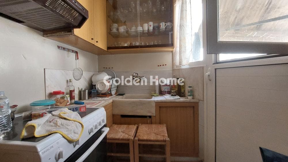 Apartment in Agios Panteleimonas, Patision - Acharnon — Photo 6 of 27
