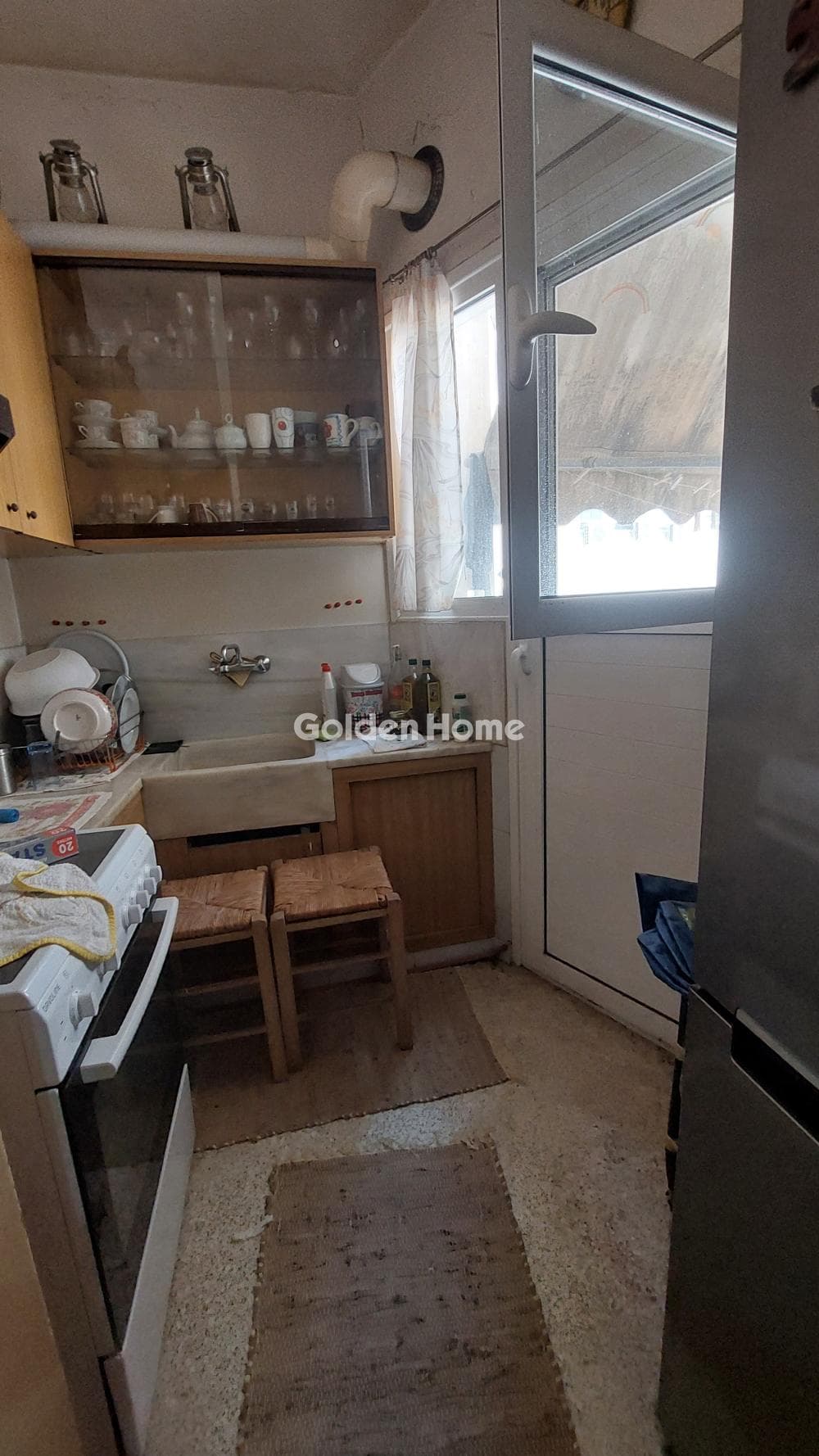 Apartment in Agios Panteleimonas, Patision - Acharnon — Photo 20 of 27