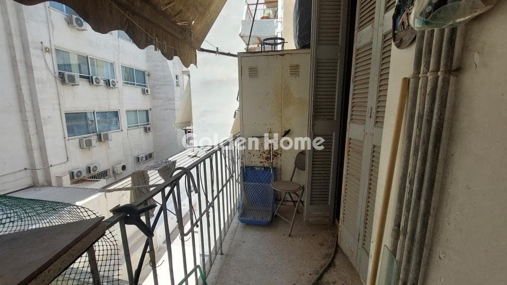 Apartment in Agios Panteleimonas, Patision - Acharnon — Photo 13 of 27