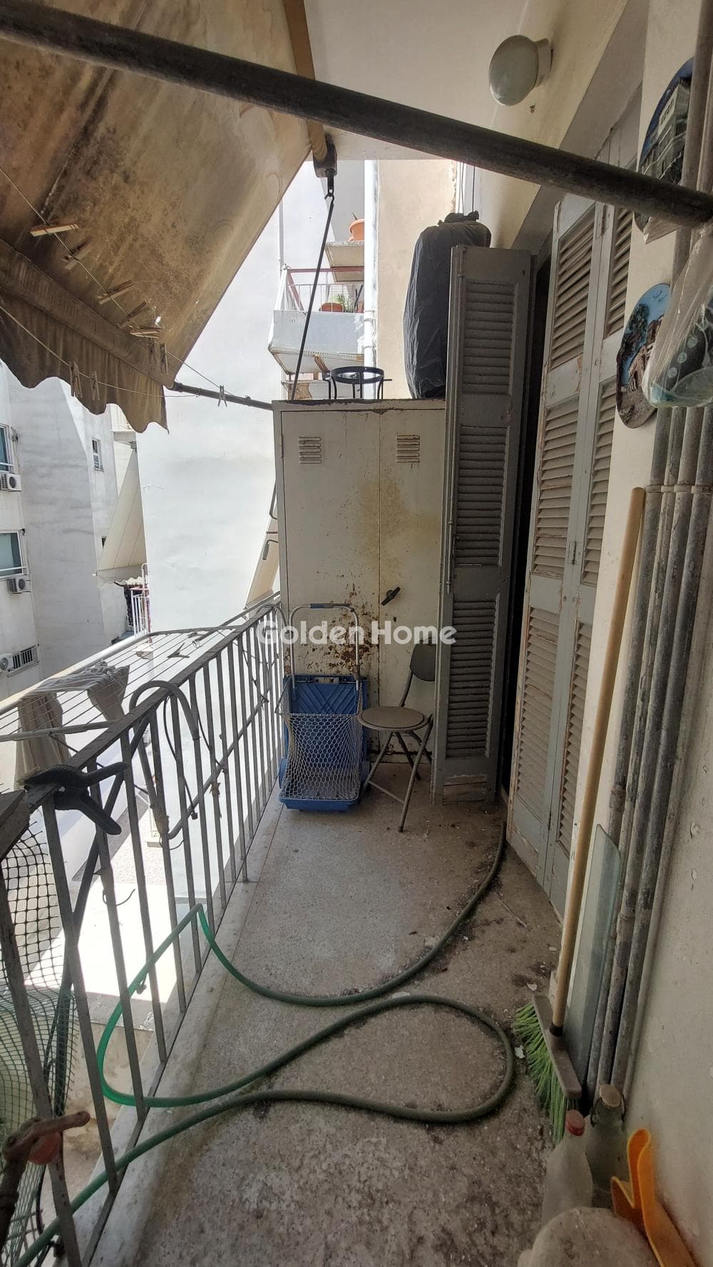 Apartment in Agios Panteleimonas, Patision - Acharnon — Photo 23 of 27