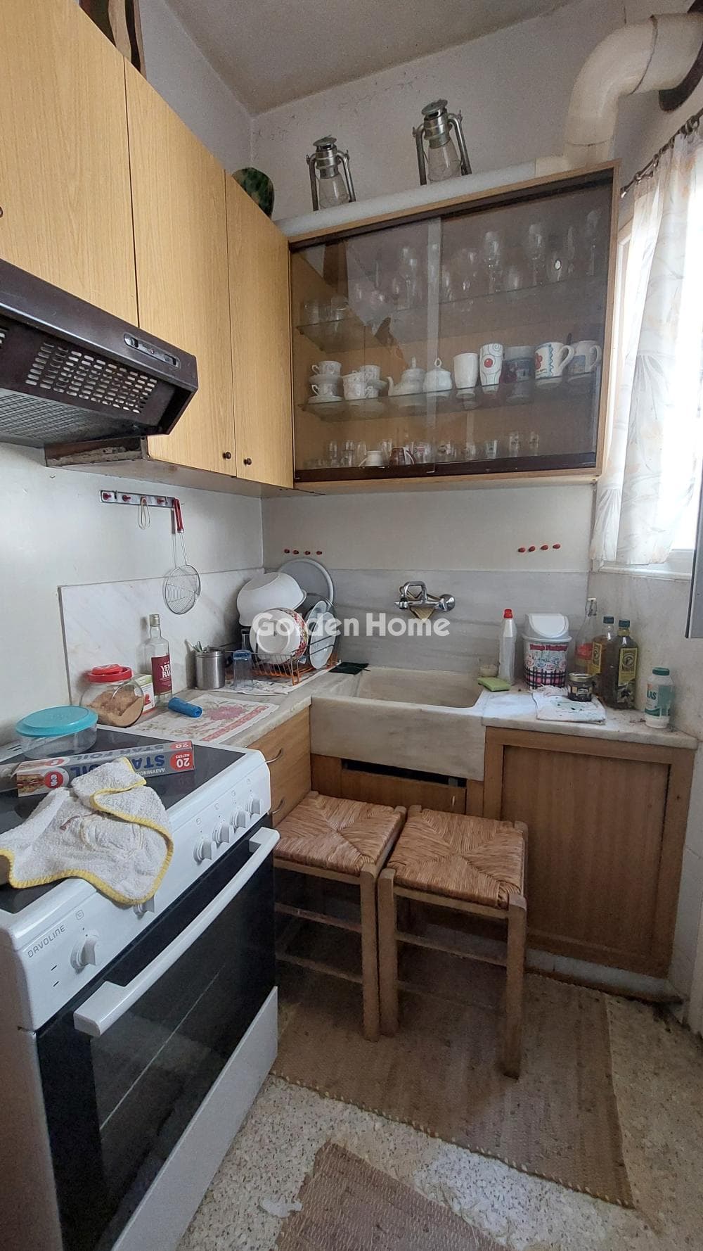 Apartment in Agios Panteleimonas, Patision - Acharnon — Photo 25 of 27