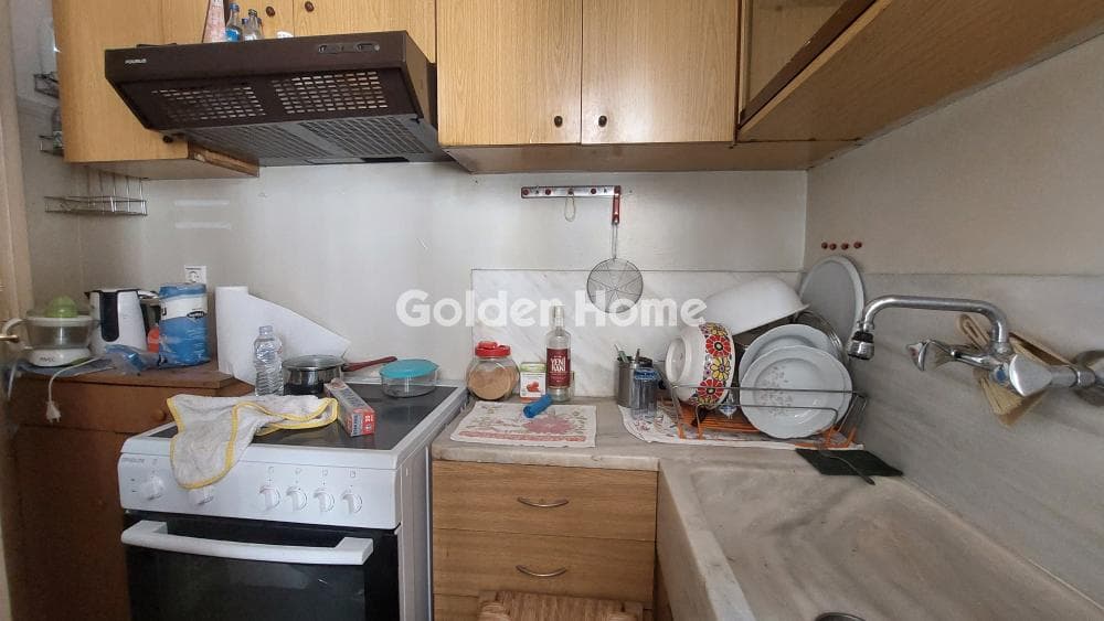 Apartment in Agios Panteleimonas, Patision - Acharnon — Photo 19 of 27