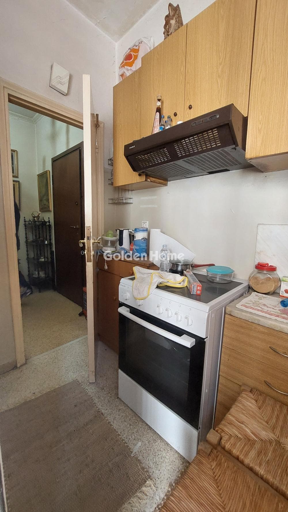 Apartment in Agios Panteleimonas, Patision - Acharnon — Photo 15 of 27