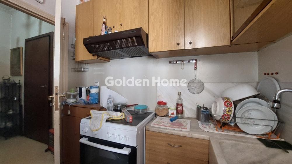 Apartment in Agios Panteleimonas, Patision - Acharnon — Photo 3 of 27