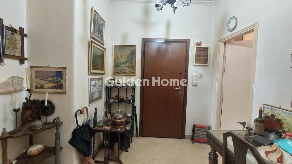 Apartment in Agios Panteleimonas, Patision - Acharnon — Photo 7 of 27