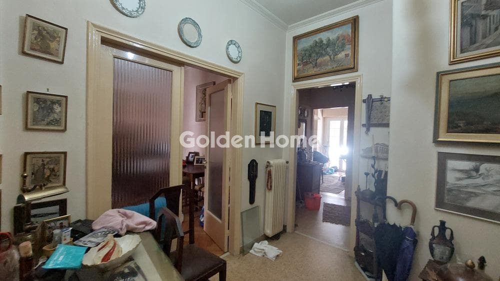 Apartment in Agios Panteleimonas, Patision - Acharnon — Photo 5 of 27