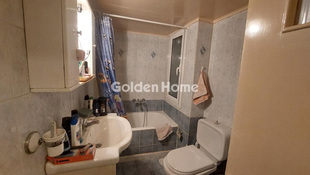 Apartment in Agios Panteleimonas, Patision - Acharnon — Photo 22 of 27