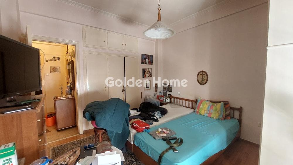 Apartment in Agios Panteleimonas, Patision - Acharnon — Photo 10 of 27