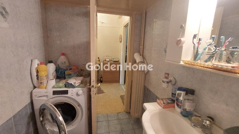 Apartment in Agios Panteleimonas, Patision - Acharnon — Photo 24 of 27