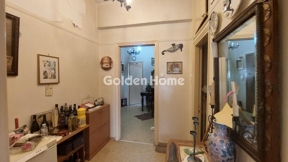 Apartment in Agios Panteleimonas, Patision - Acharnon — Photo 26 of 27