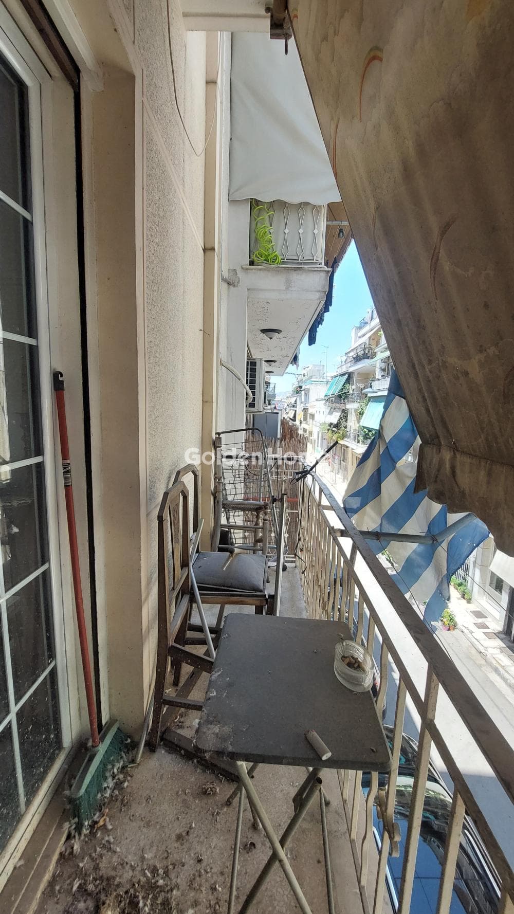 Apartment in Agios Panteleimonas, Patision - Acharnon — Photo 27 of 27