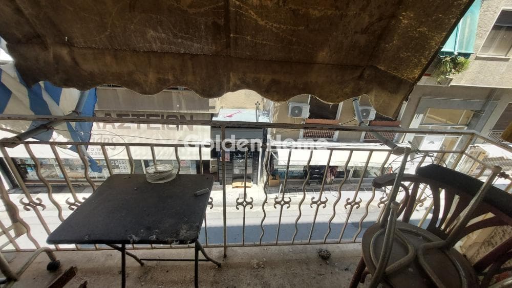 Apartment in Agios Panteleimonas, Patision - Acharnon — Photo 4 of 27