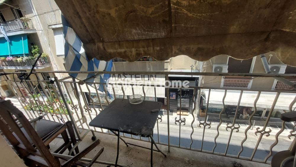 Apartment in Agios Panteleimonas, Patision - Acharnon — Photo 17 of 27