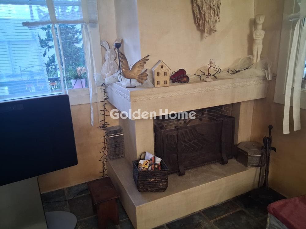 Apartment in Agios Panteleimon, Drapetsona — Photo 2 of 27