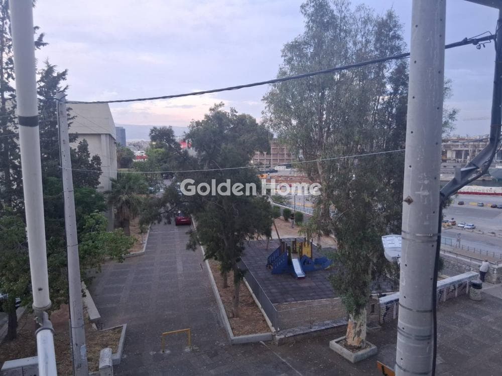 Apartment in Agios Panteleimon, Drapetsona — Photo 9 of 27