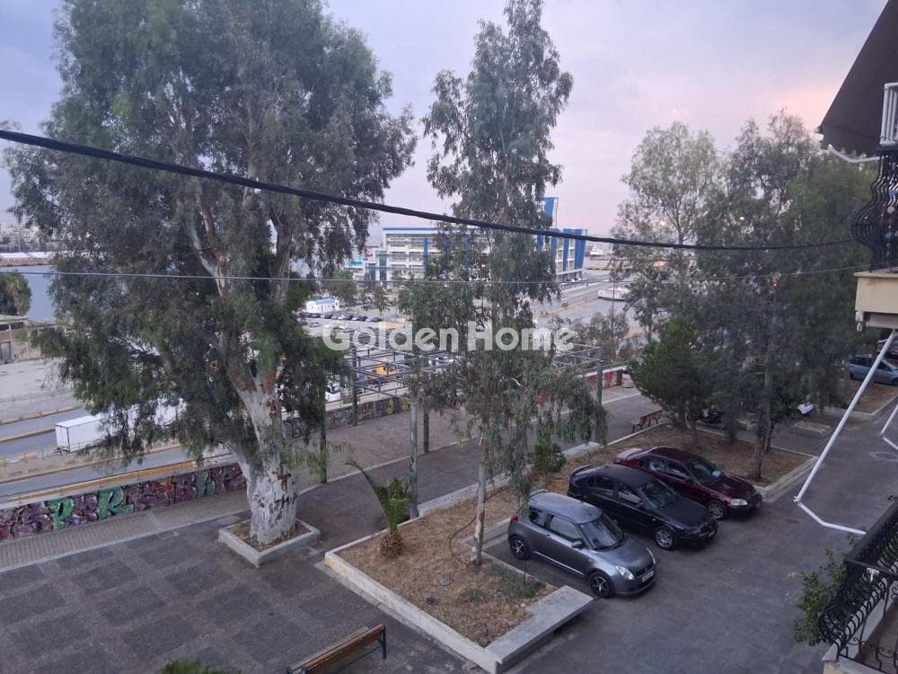 Apartment in Agios Panteleimon, Drapetsona — Photo 10 of 27