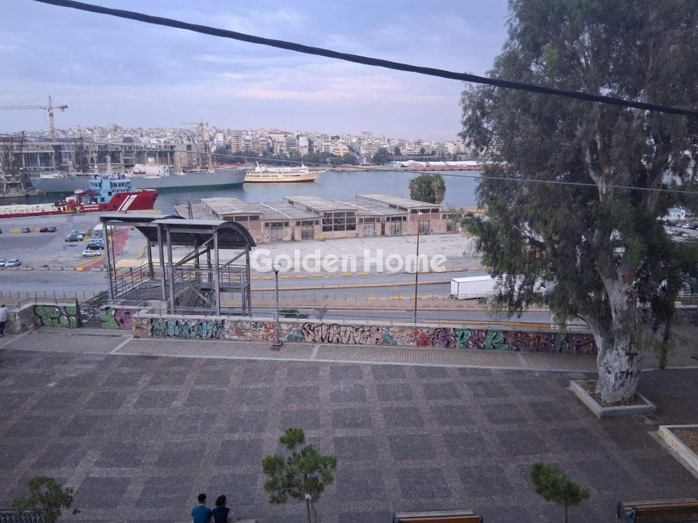 Apartment in Agios Panteleimon, Drapetsona — Photo 11 of 27