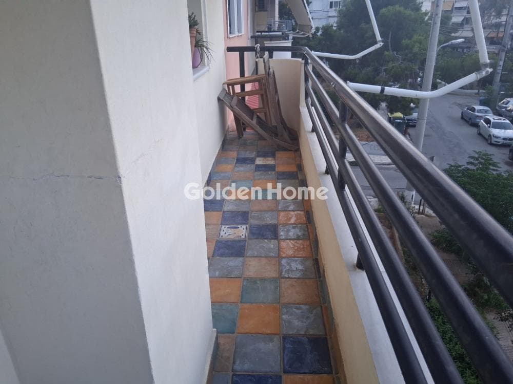 Apartment in Agios Panteleimon, Drapetsona — Photo 12 of 27