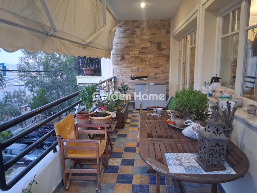Apartment in Agios Panteleimon, Drapetsona — Photo 13 of 27