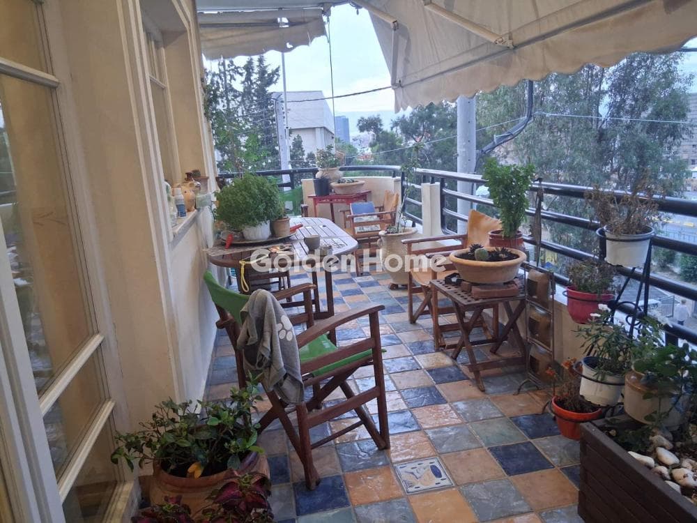 Apartment in Agios Panteleimon, Drapetsona — Photo 14 of 27