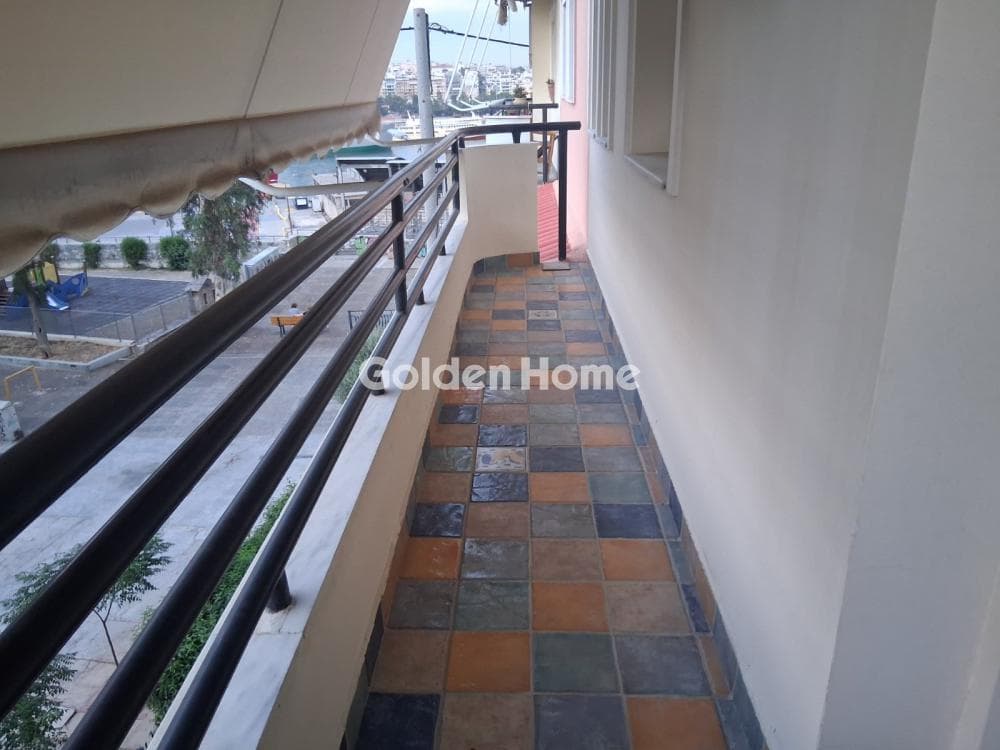 Apartment in Agios Panteleimon, Drapetsona — Photo 15 of 27