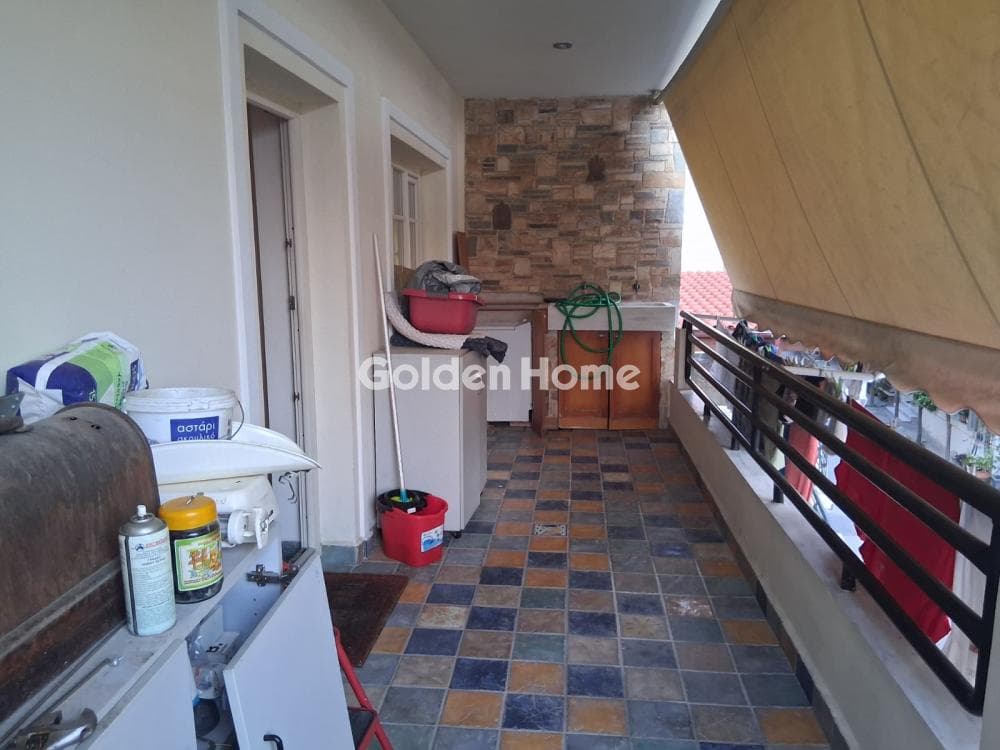 Apartment in Agios Panteleimon, Drapetsona — Photo 16 of 27
