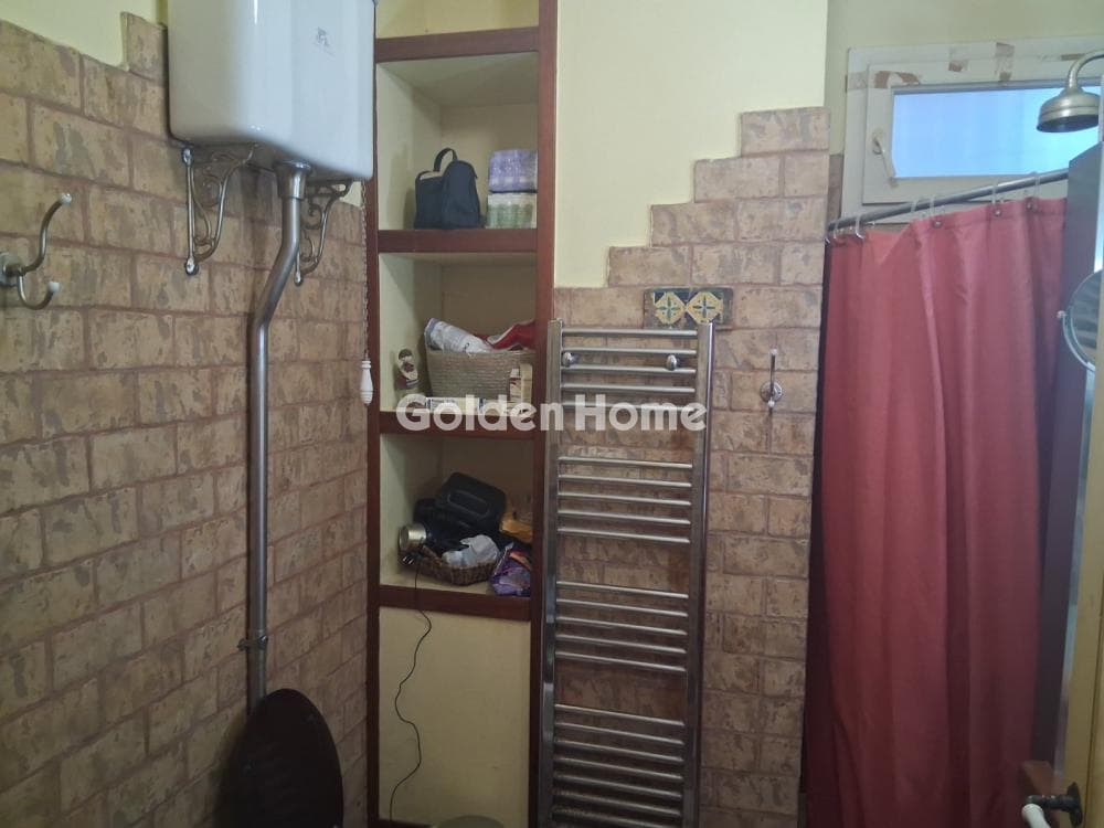 Apartment in Agios Panteleimon, Drapetsona — Photo 22 of 27