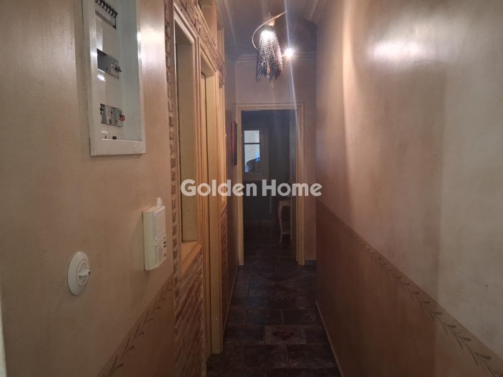 Apartment in Agios Panteleimon, Drapetsona — Photo 23 of 27