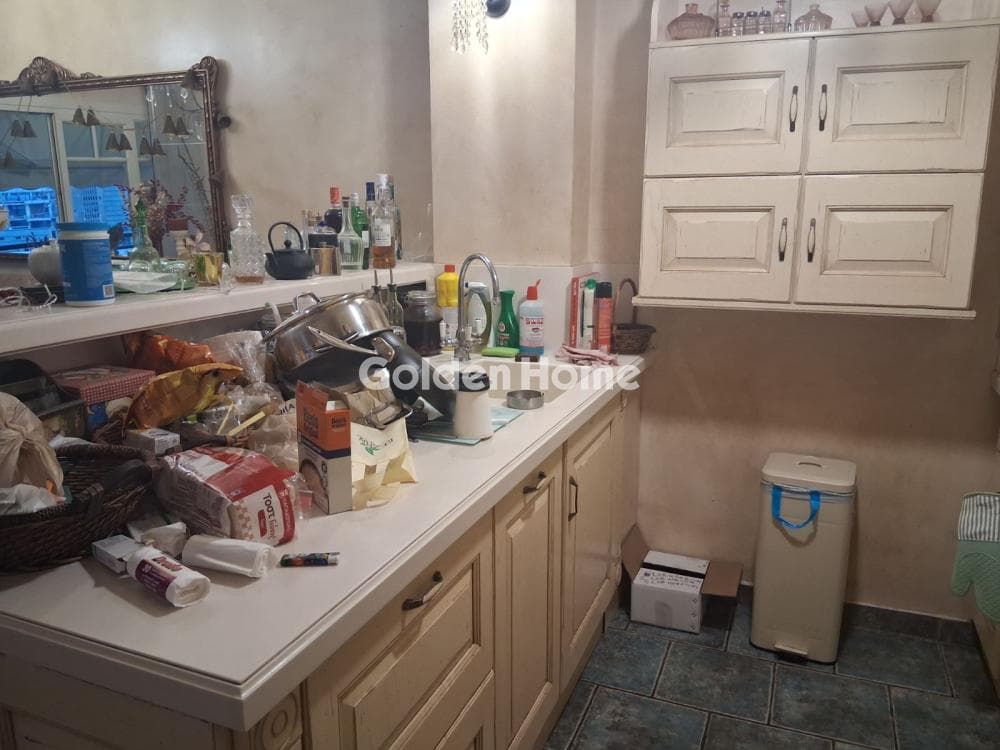 Apartment in Agios Panteleimon, Drapetsona — Photo 24 of 27