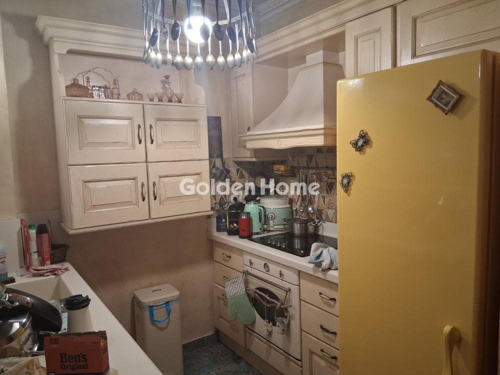 Apartment in Agios Panteleimon, Drapetsona — Photo 25 of 27